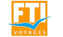 FTI partenaire de Conceptours