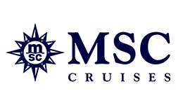 MSC partenaire de Conceptours