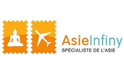 Asie Infiny partenaire de Conceptours