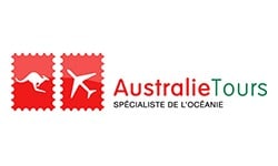 Australie Tours partenaire de Conceptours