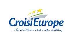 Croisi Europe partenaire de Conceptours