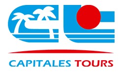 Capitales Tours partenaire de Conceptours
