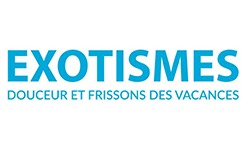 Exotisme partenaire de Conceptours