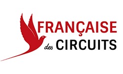 Francaise des circuits partenaire de Conceptours
