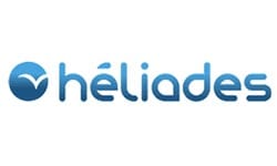 heliades partenaire de Conceptours