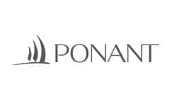 Ponant partenaire de Conceptours