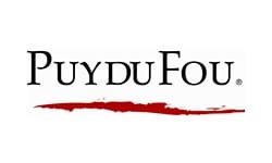 Puy du Fou partenaire de Conceptours