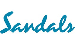 Sandals partenaire de Conceptours