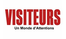 Visiteurs partenaire de Conceptours