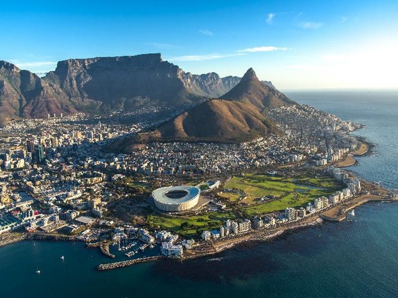 Afrique du Sud Afrique du Sud