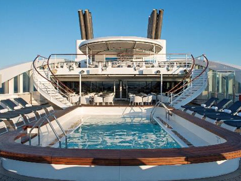 Croisière Afrique du sud Croisière Afrique du sud