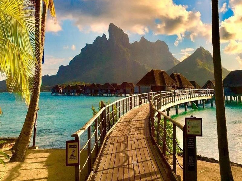POLYNESIE FRANCAISE