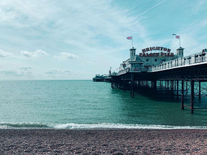 BRIGHTON GB
