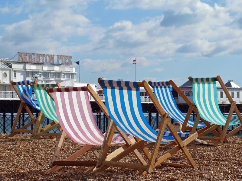 BRIGHTON GB