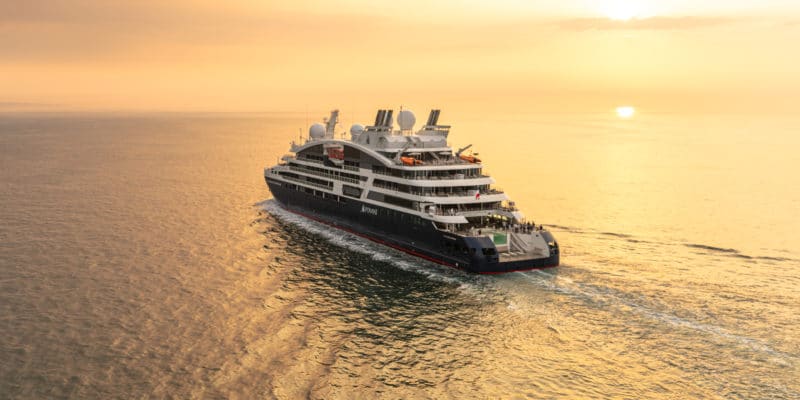 Voyages en croisières Conceptours
