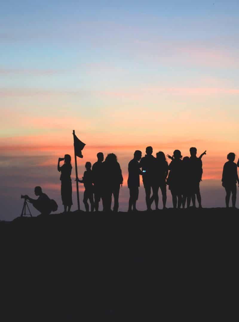 Voyages en groupe Conceptours