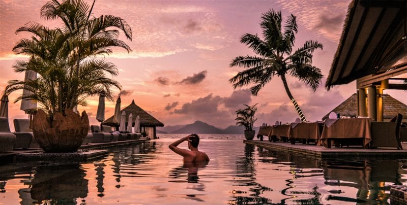 Voyages d'exception avec Conceptours