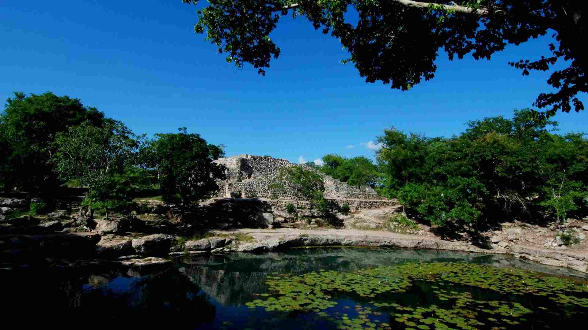 MEXIQUE CENOTE (6)-compressed
