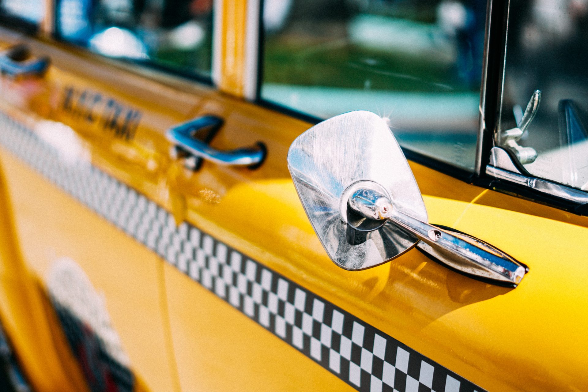 USA NYC YELLOW CAB (3)