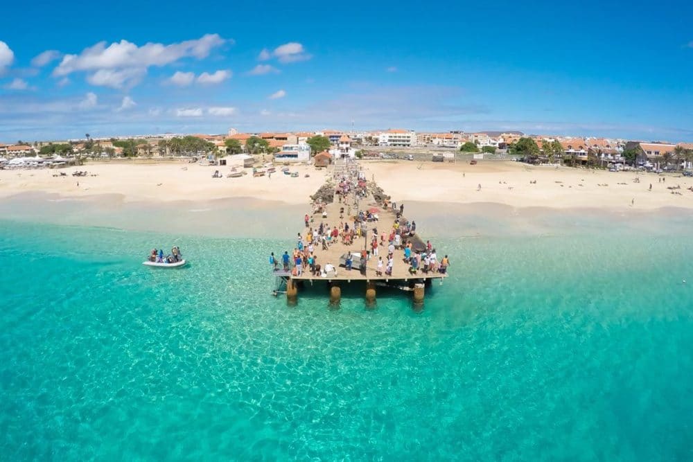 CAP VERT (55)