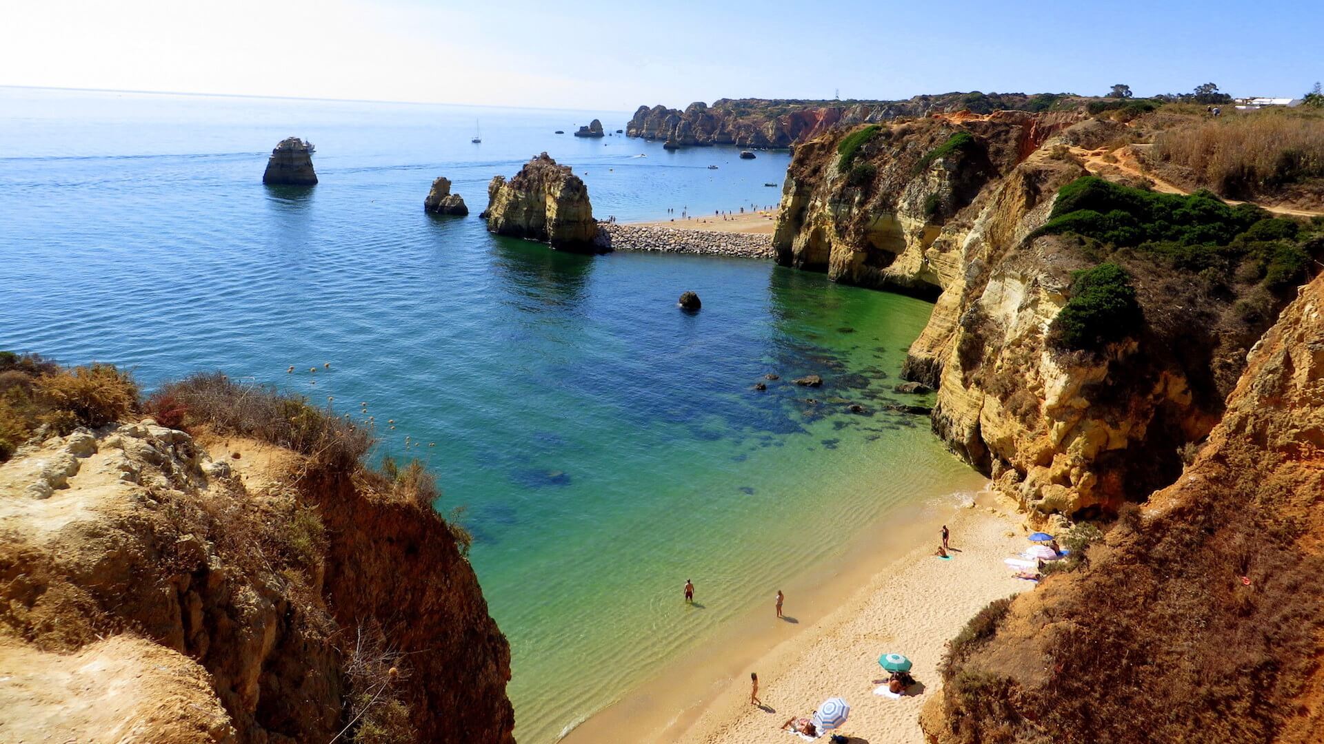 CAP VERT (87)
