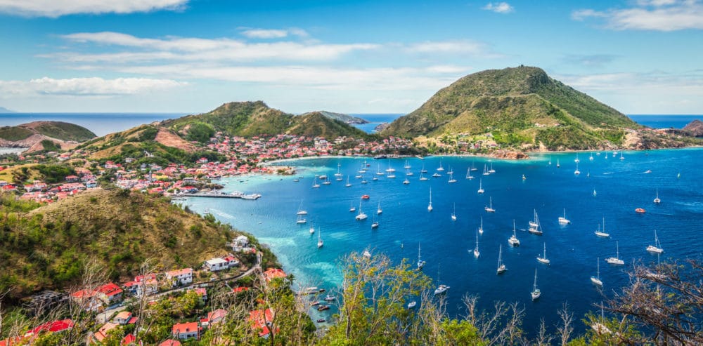 GUADELOUPE (16)