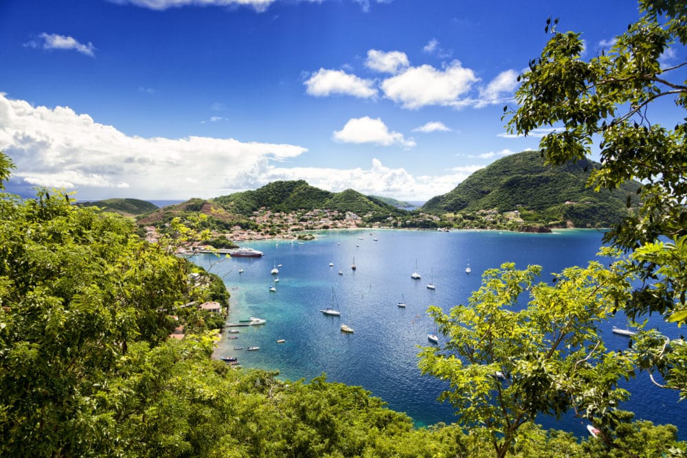 GUADELOUPE (17)