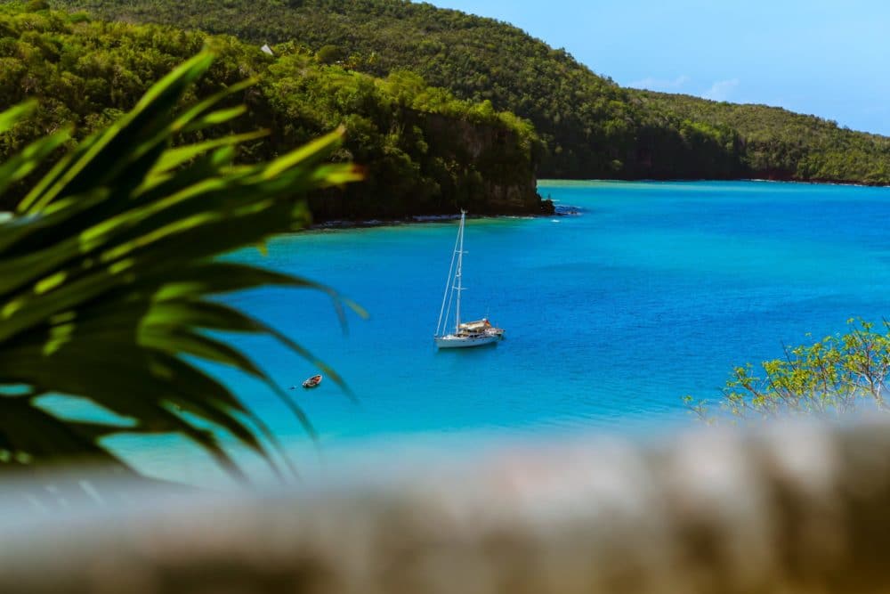 GUADELOUPE (18)