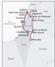 Mémoire d'Israel