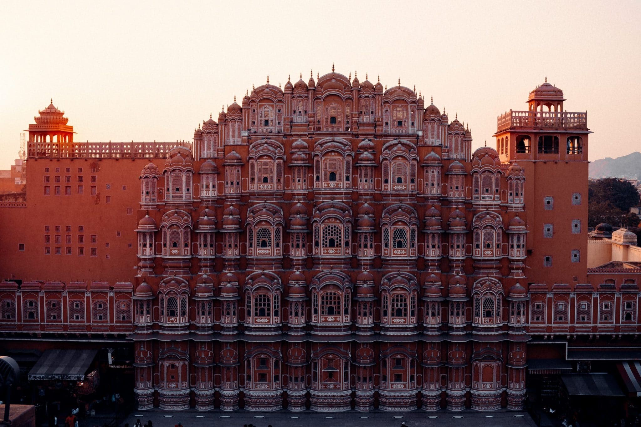 RAJASTHAN (3)