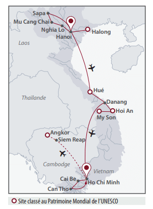 Vietnam Intimiste
