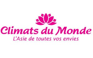 CLIMAT DU MONDE partenaire de Conceptours