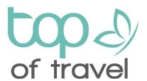 TOP OF TRAVEL partenaire de Conceptours