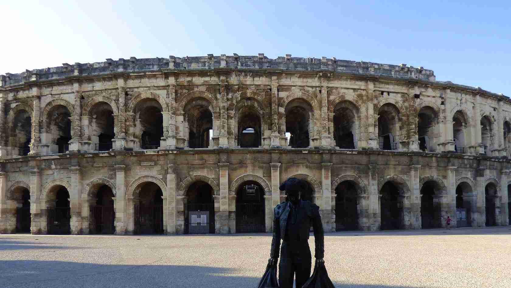LANGUEDOC ROUSSILLON NIMES (5)-compressed