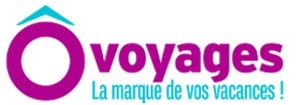 O VOYAGES partenaire de Conceptours