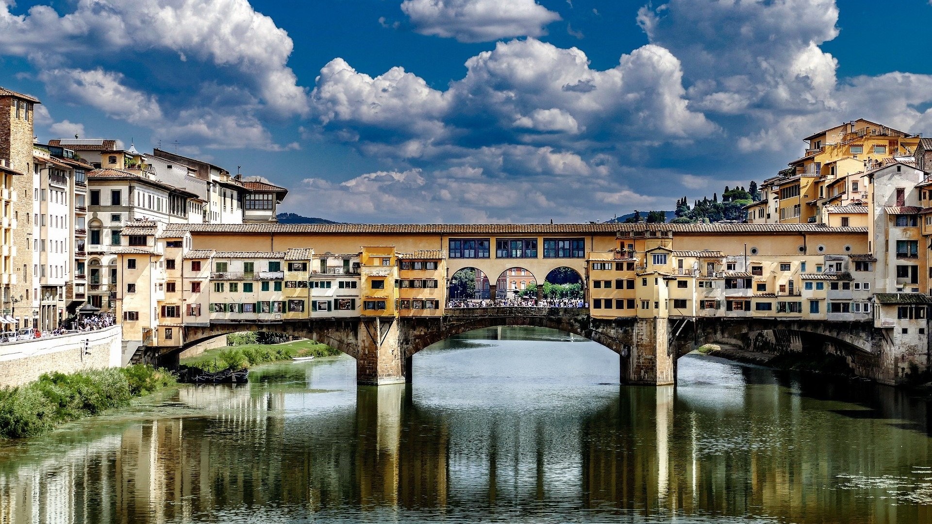 ITALIE FLORENCE (1b)