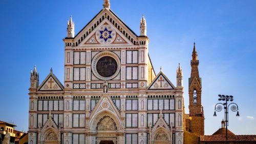 ITALIE FLORENCE (6b)