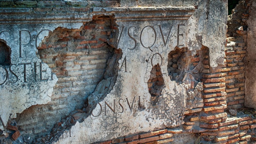 ITALIE OSTIA (1)
