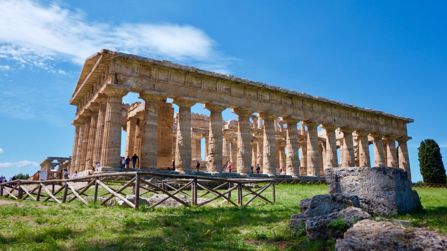 ITALIE PAESTUM (4)