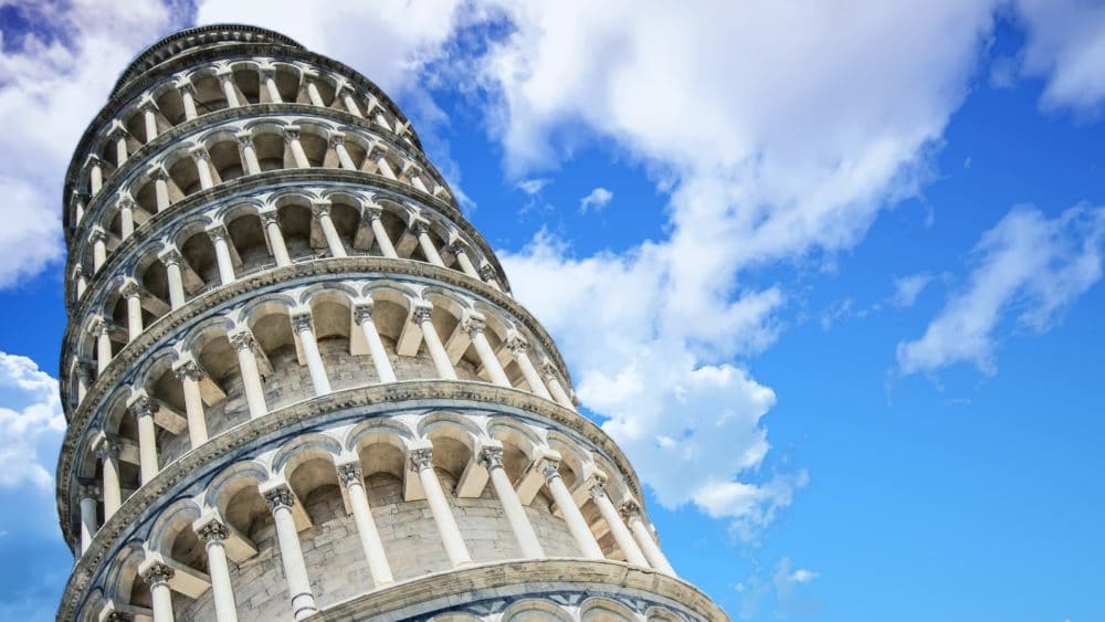ITALIE PISE (14b)