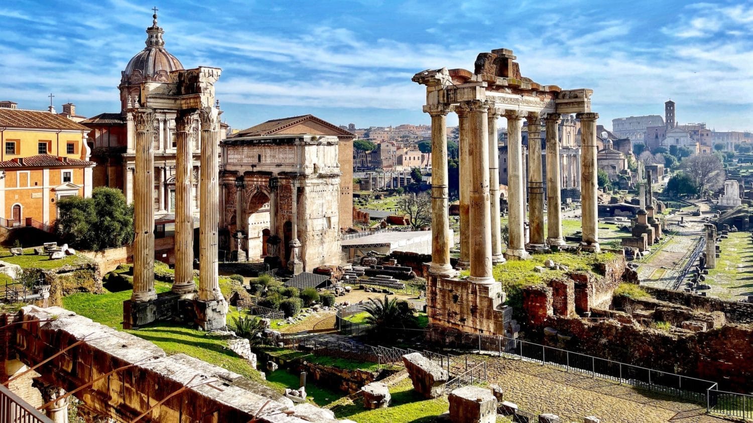 ITALIE ROME (34b)