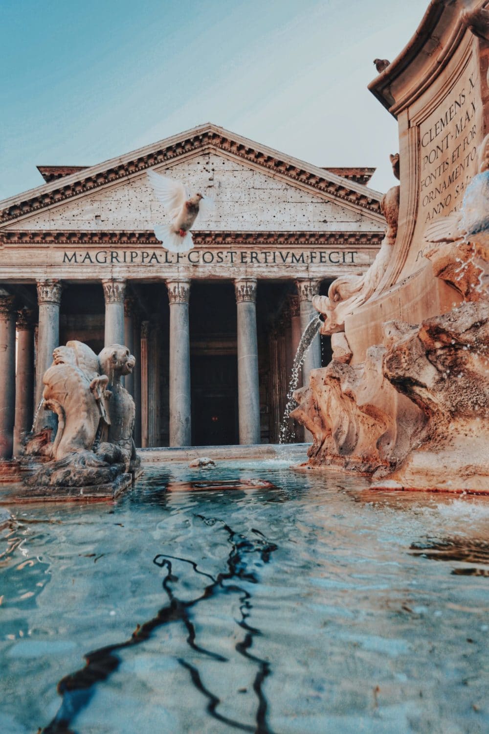 ITALIE ROME (41)