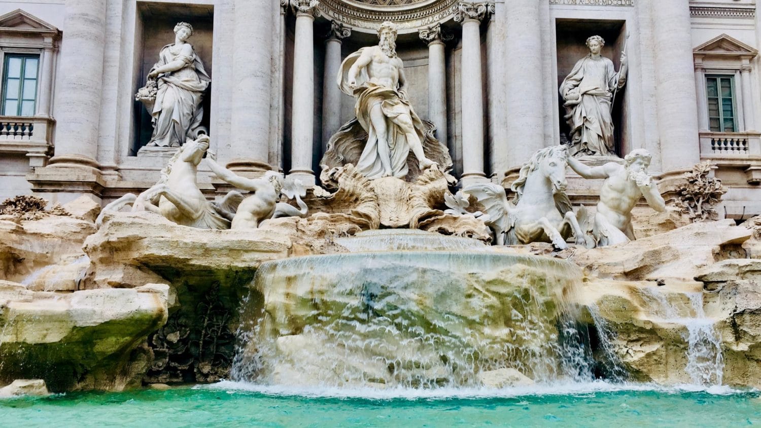 ITALIE ROME (56b)