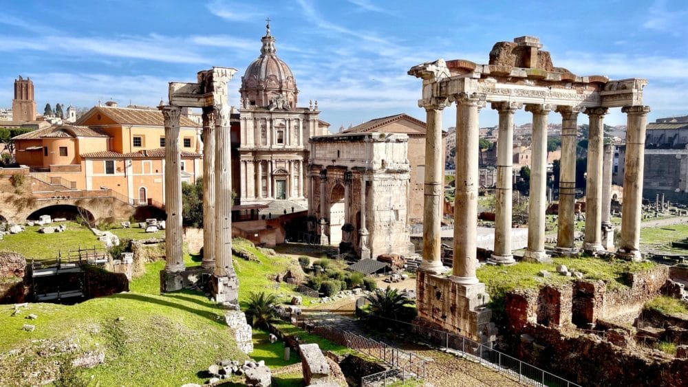 ITALIE ROME(35b)