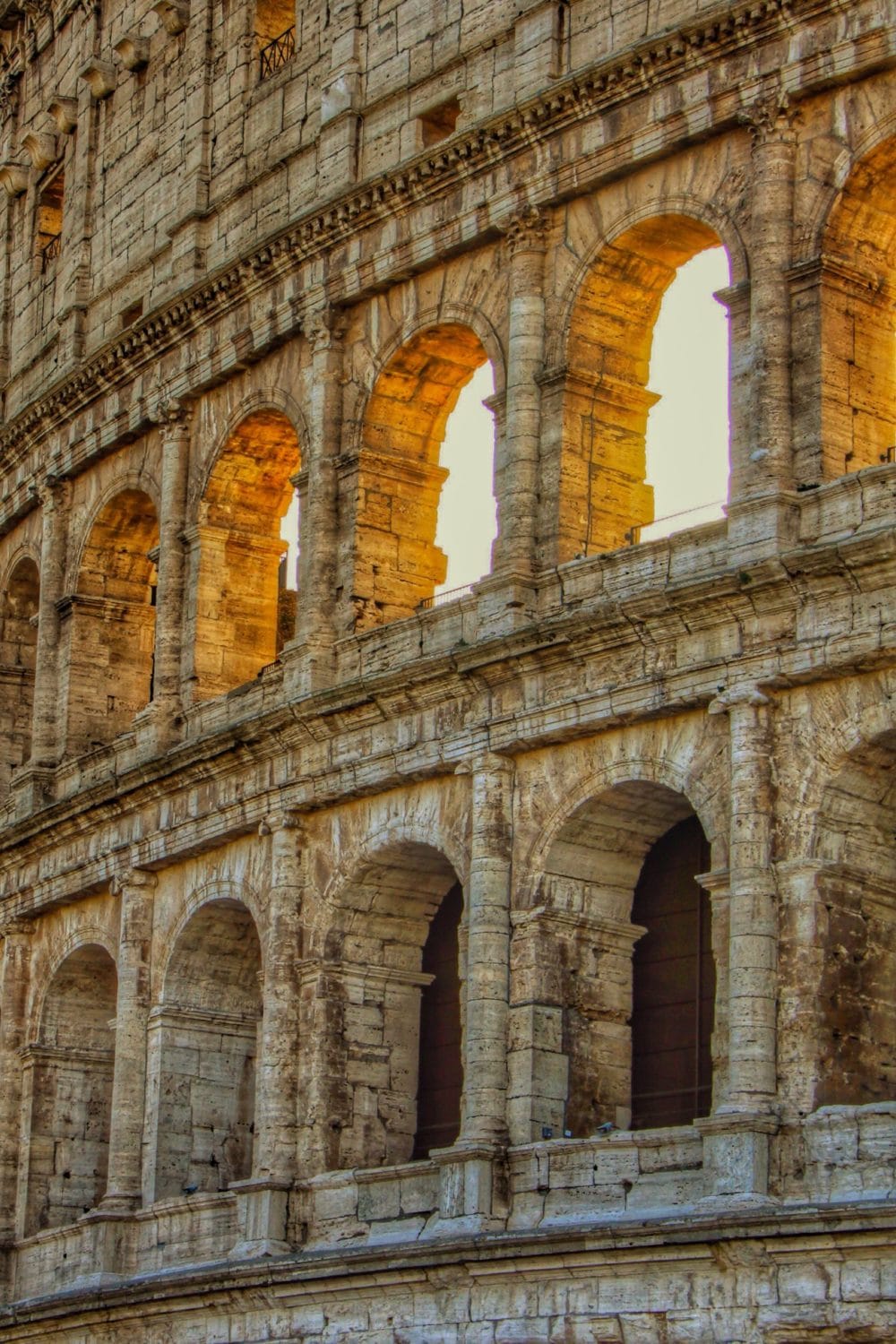 ITALIE ROME(43)