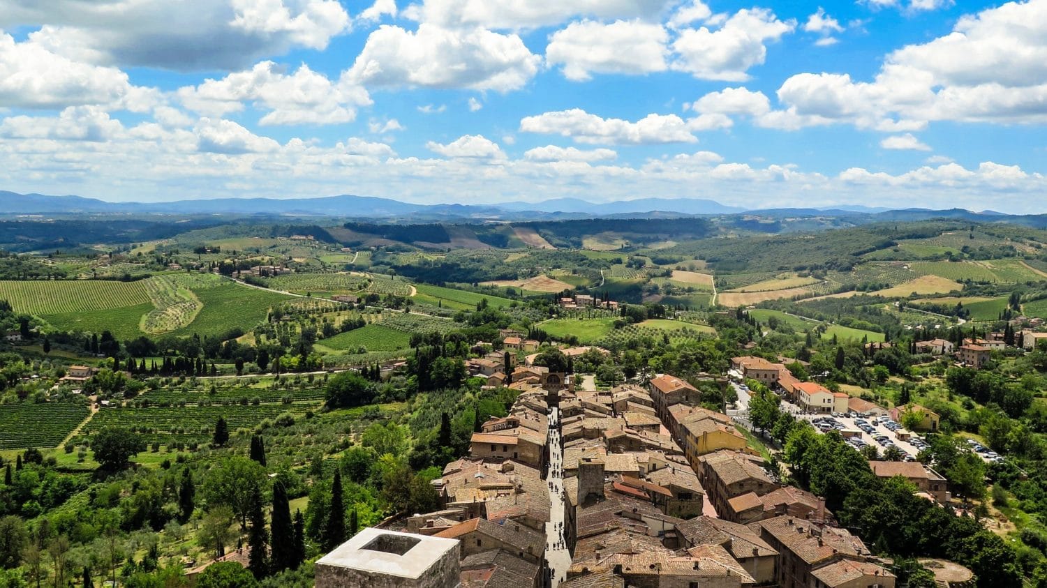 ITALIE SAN GIMIGNANO (5)