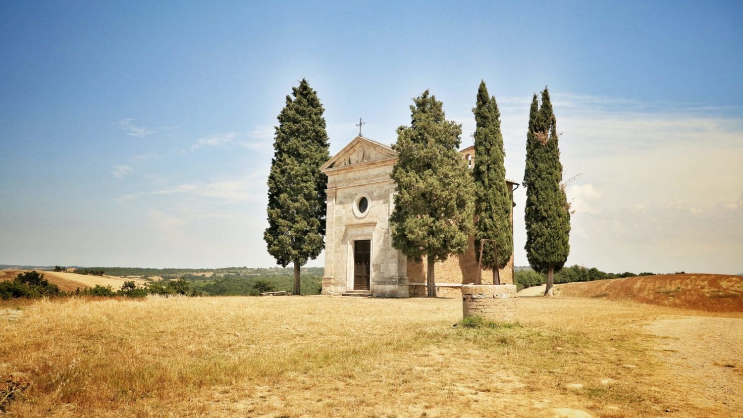 ITALIE TOSCANE (17b)