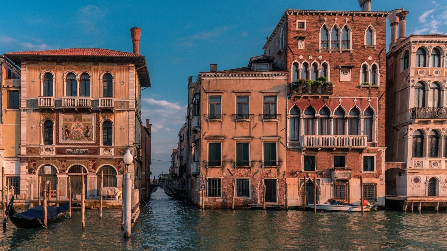 ITALIE VENISE (10B)