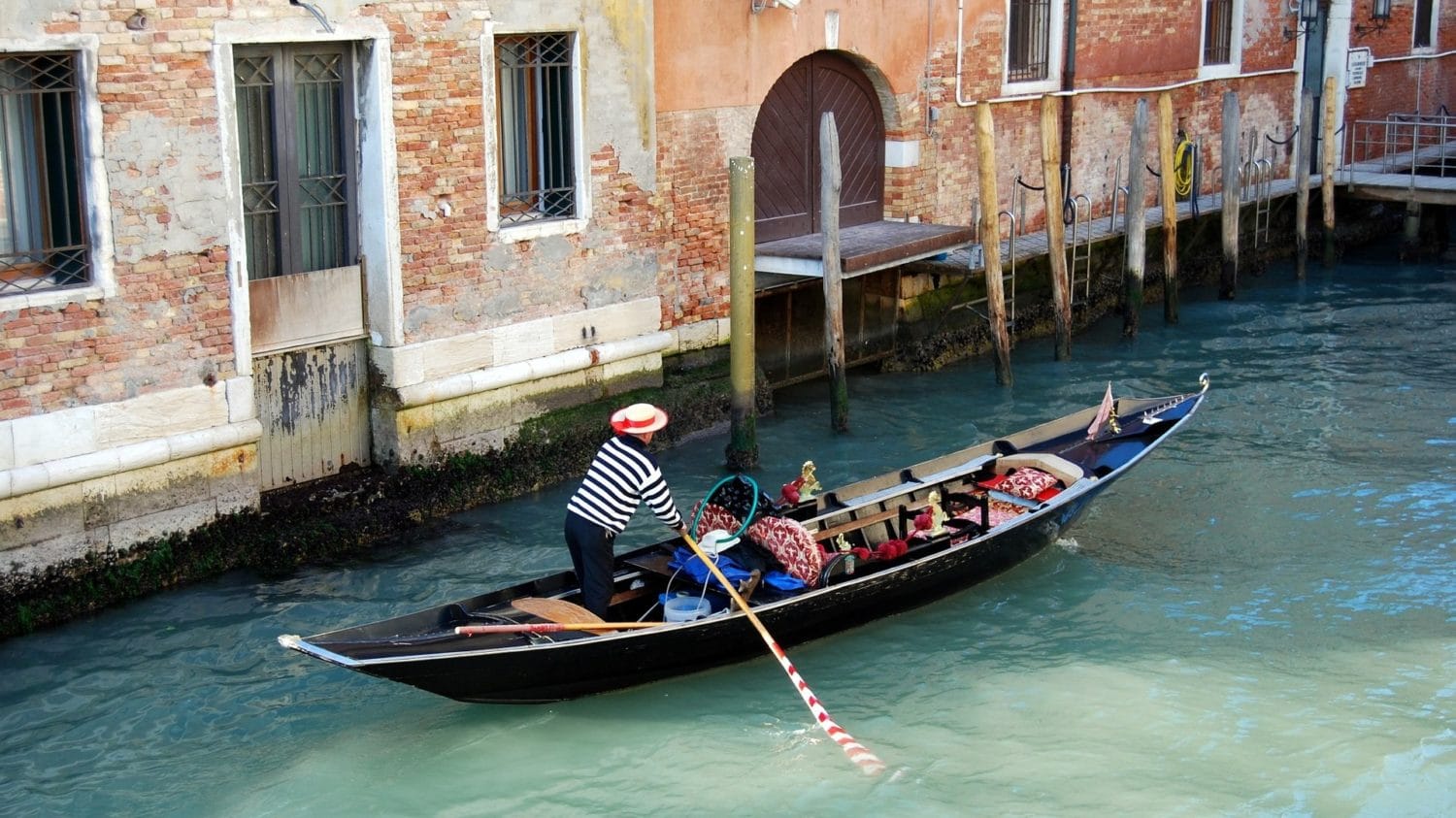 ITALIE VENISE (41b)