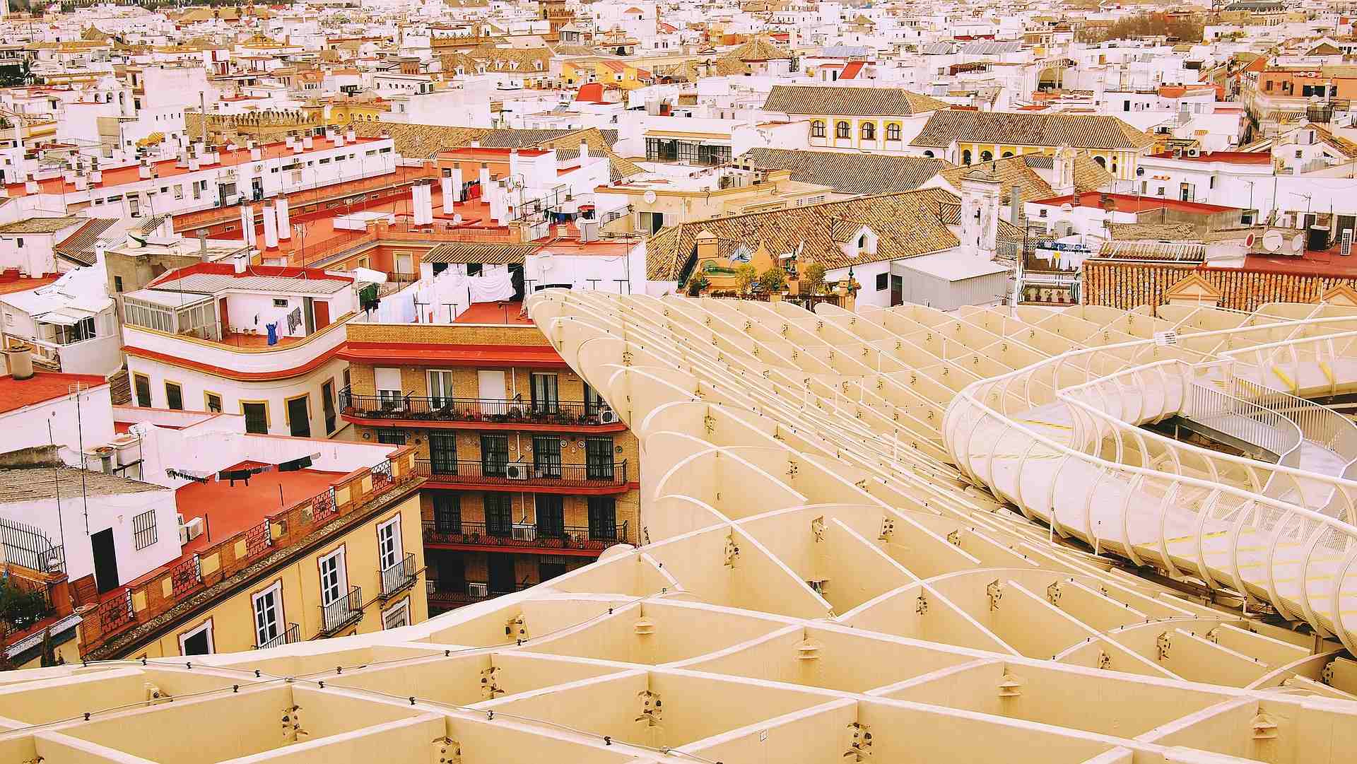 SEVILLE (2)